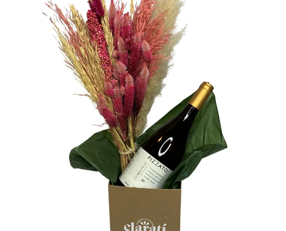 O presente perfeito para os apreciadores de vinho: kits e sugestões de bebidas