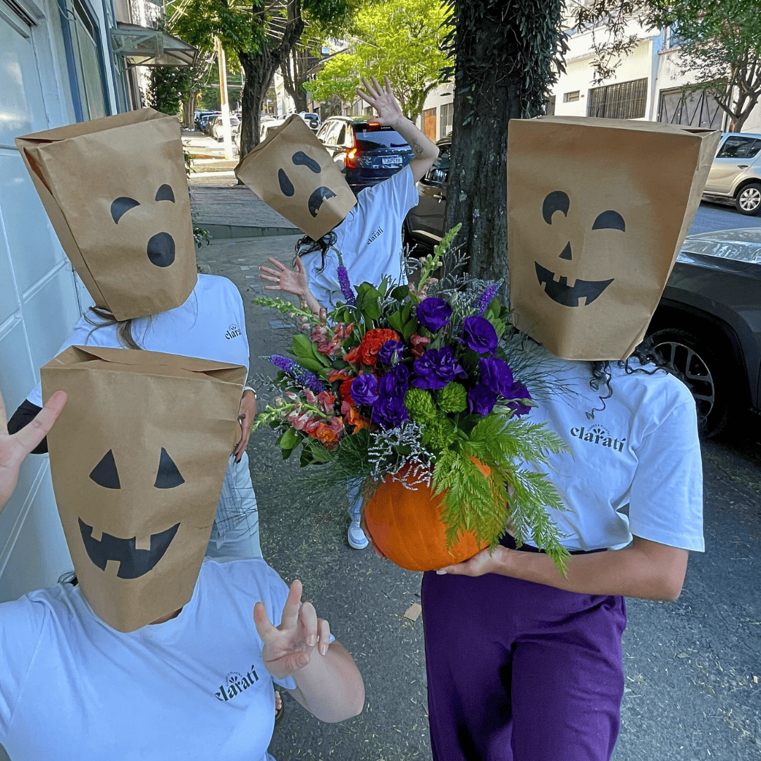 Halloween: descubra o que é, quando é e como preparar uma decoração incrível para o Dia das Bruxas