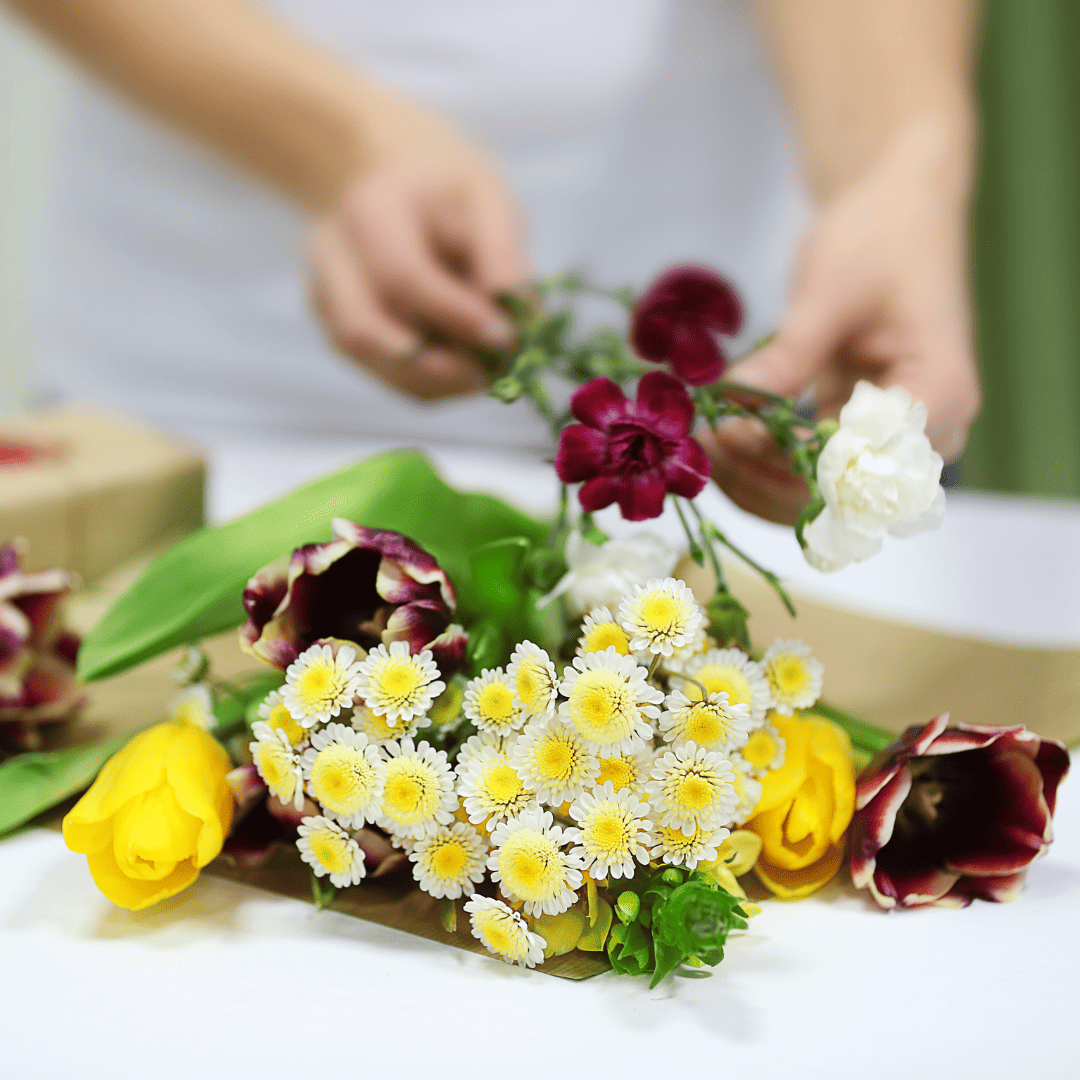 Black Friday Claratí: flores, assinatura floral e descontos exclusivos para transformar sua rotina